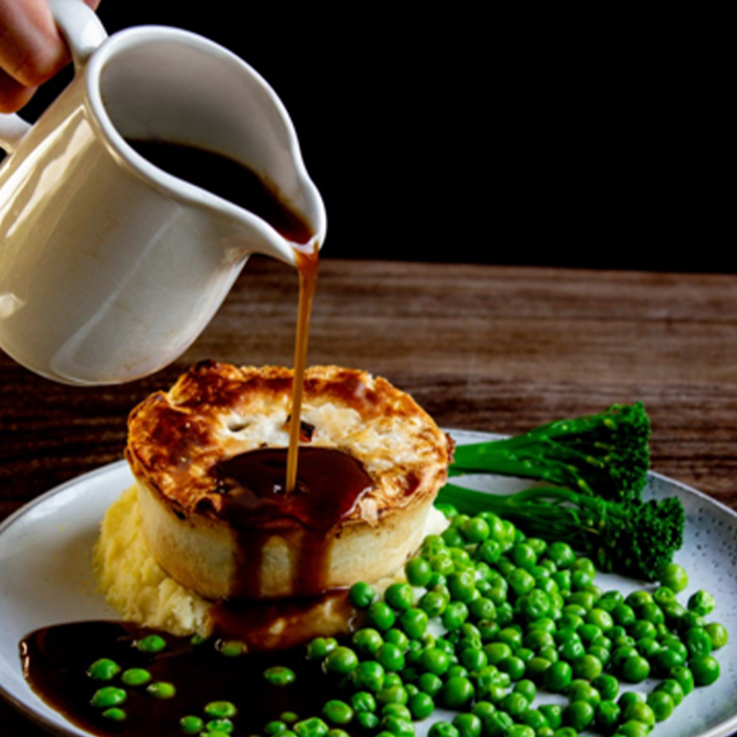 Case study: Pieminister